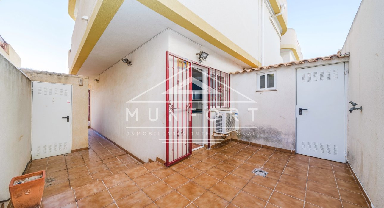 Segunda mano - Casas Adosadas -
Orihuela Costa - La Zenia