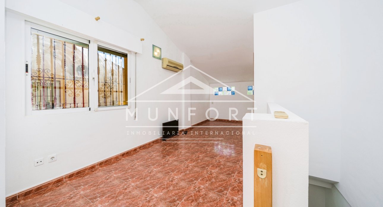 Segunda mano - Casas Adosadas -
Orihuela Costa - La Zenia