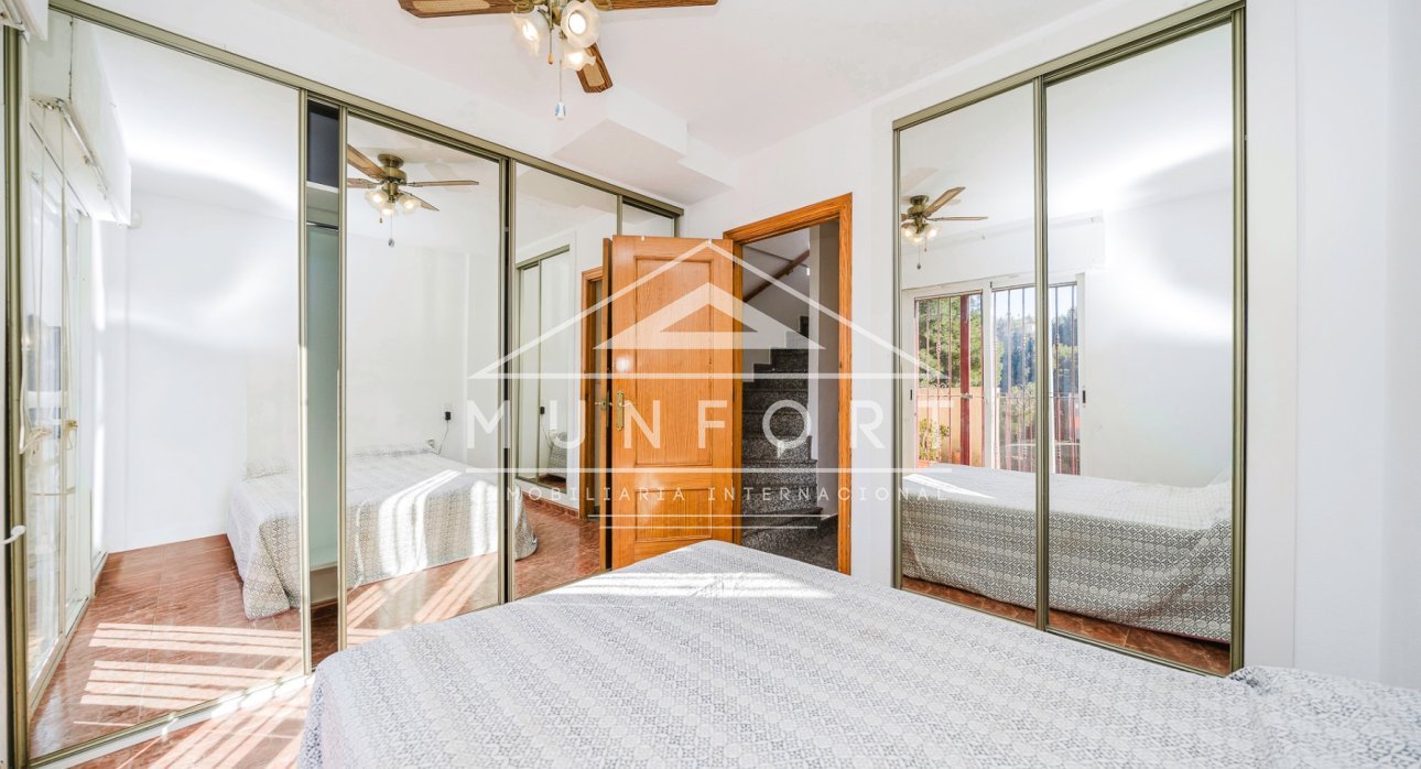 Segunda mano - Casas Adosadas -
Orihuela Costa - La Zenia