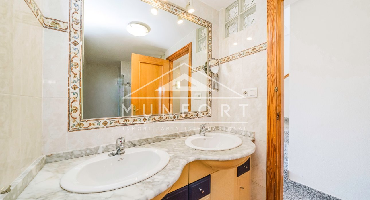 Segunda mano - Casas Adosadas -
Orihuela Costa - La Zenia