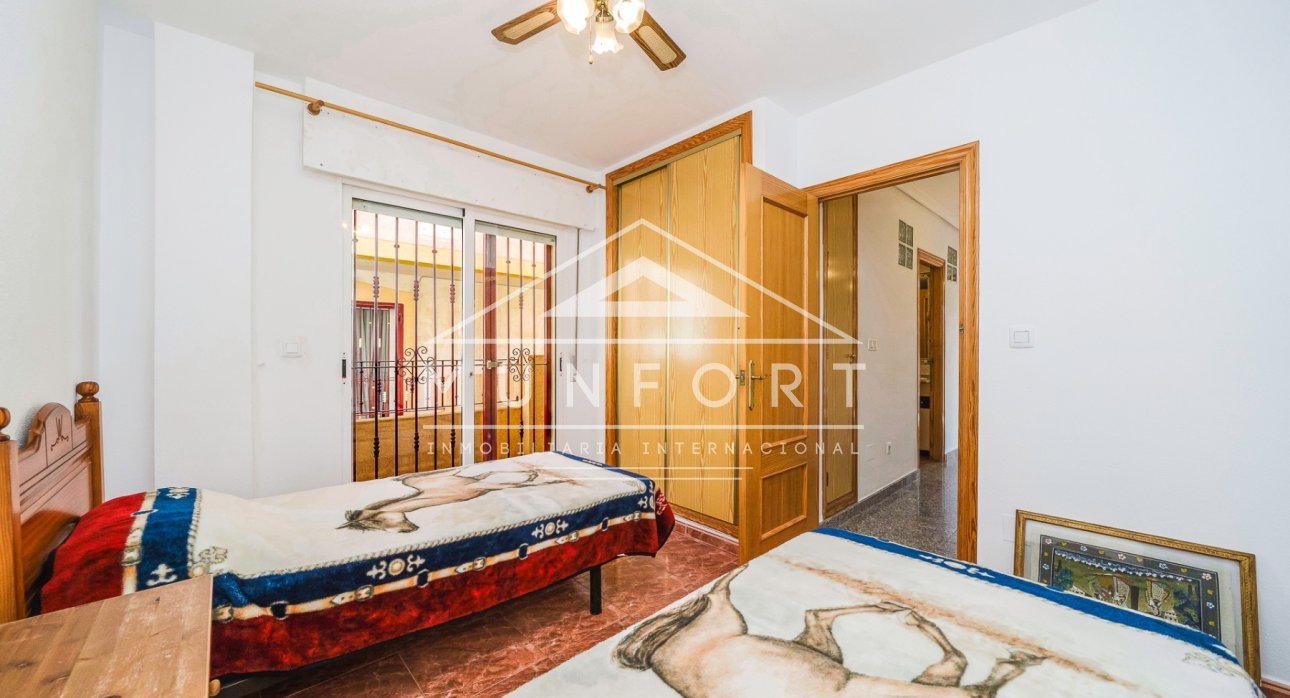 Segunda mano - Casas Adosadas -
Orihuela Costa - La Zenia