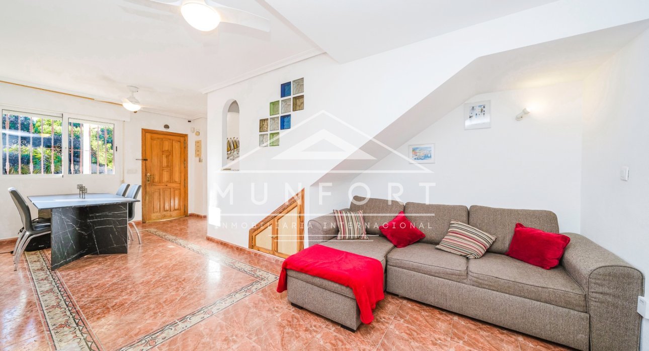 Segunda mano - Casas Adosadas -
Orihuela Costa - La Zenia