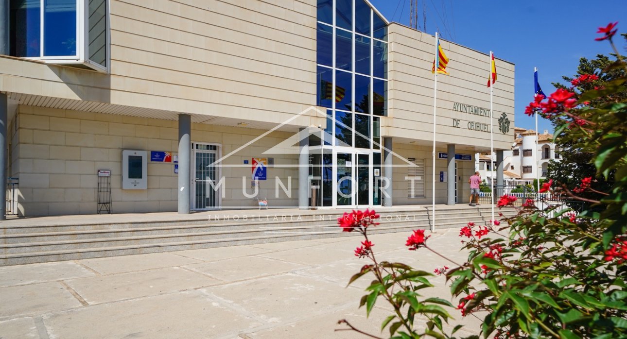 Segunda mano - Casas Adosadas -
Orihuela Costa - La Zenia