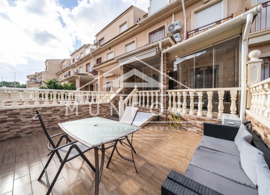 Segunda mano - Casas Adosadas -
Orihuela Costa - La Zenia