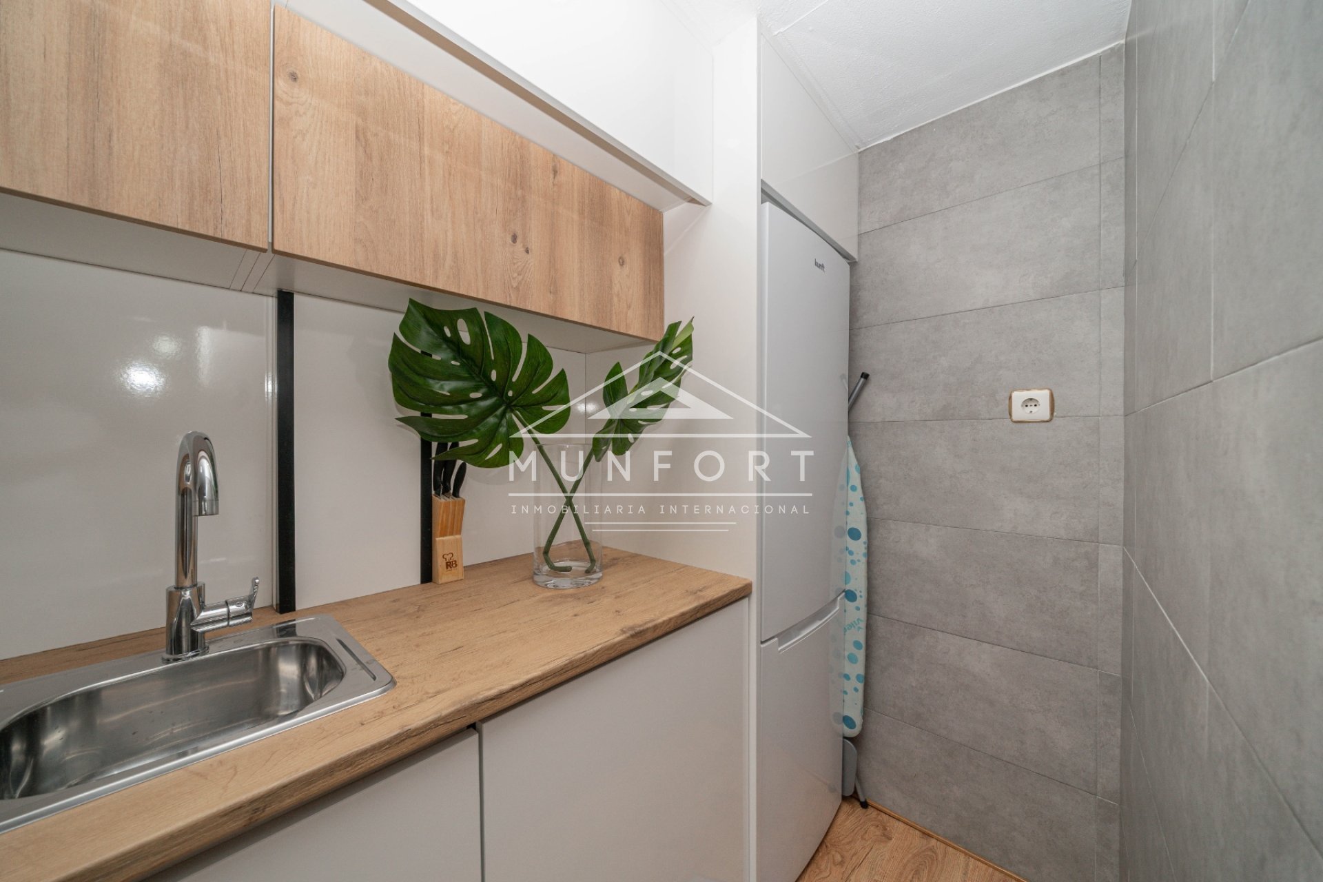 Segunda mano - Casas Adosadas -
Orihuela Costa - La Zenia