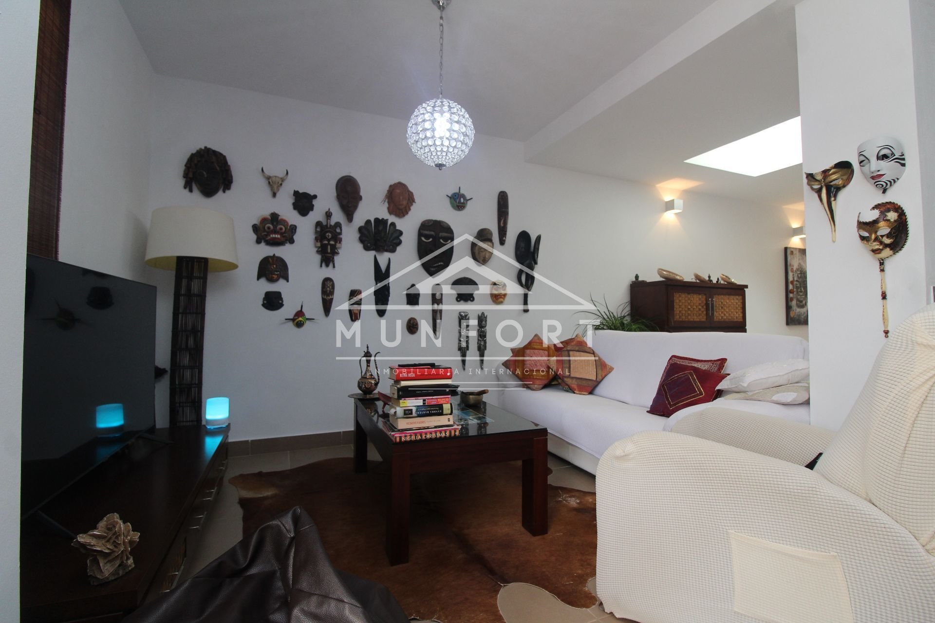 Segunda mano - Casas Adosadas -
Orihuela Costa - Lomas de Cabo Roig