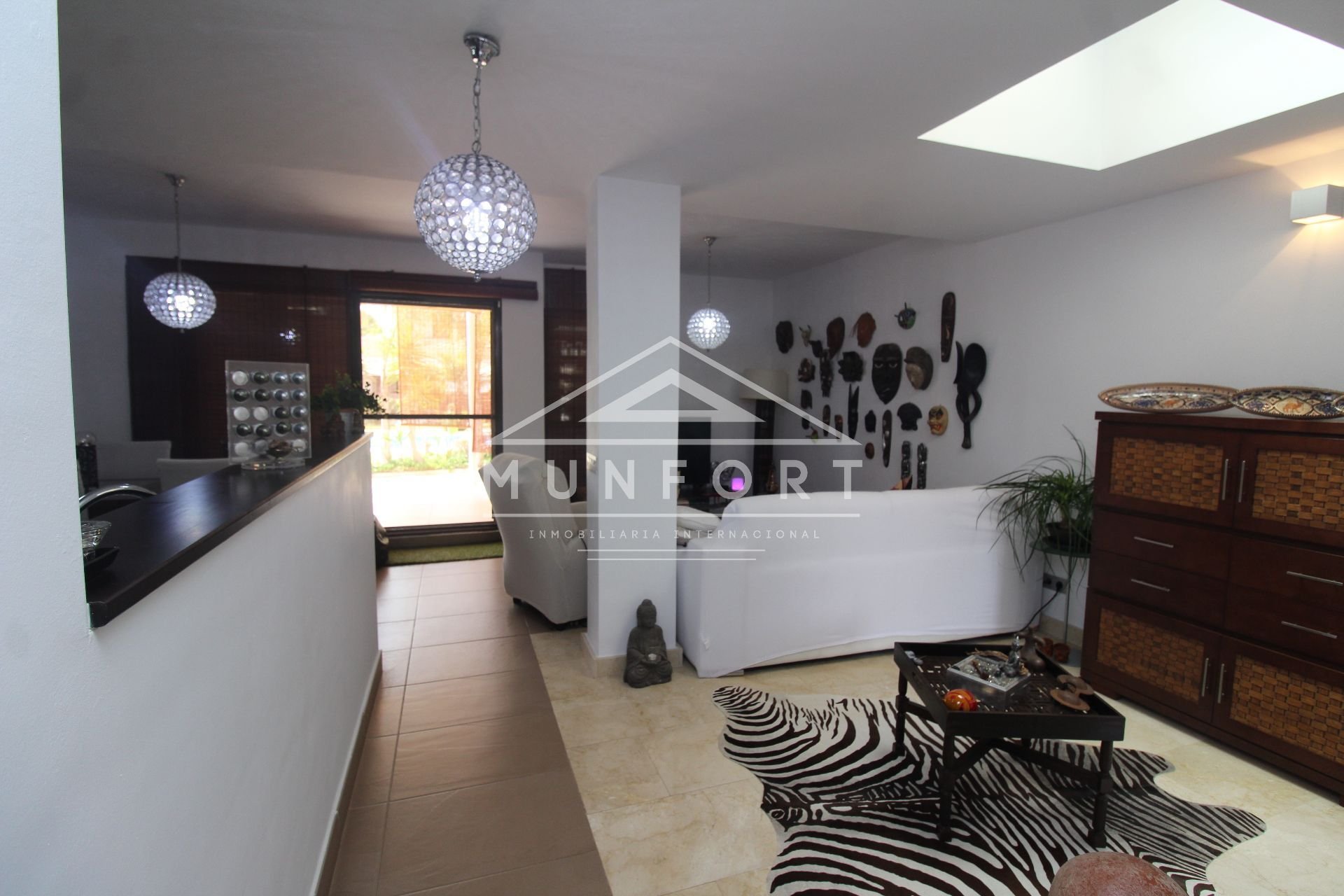 Segunda mano - Casas Adosadas -
Orihuela Costa - Lomas de Cabo Roig