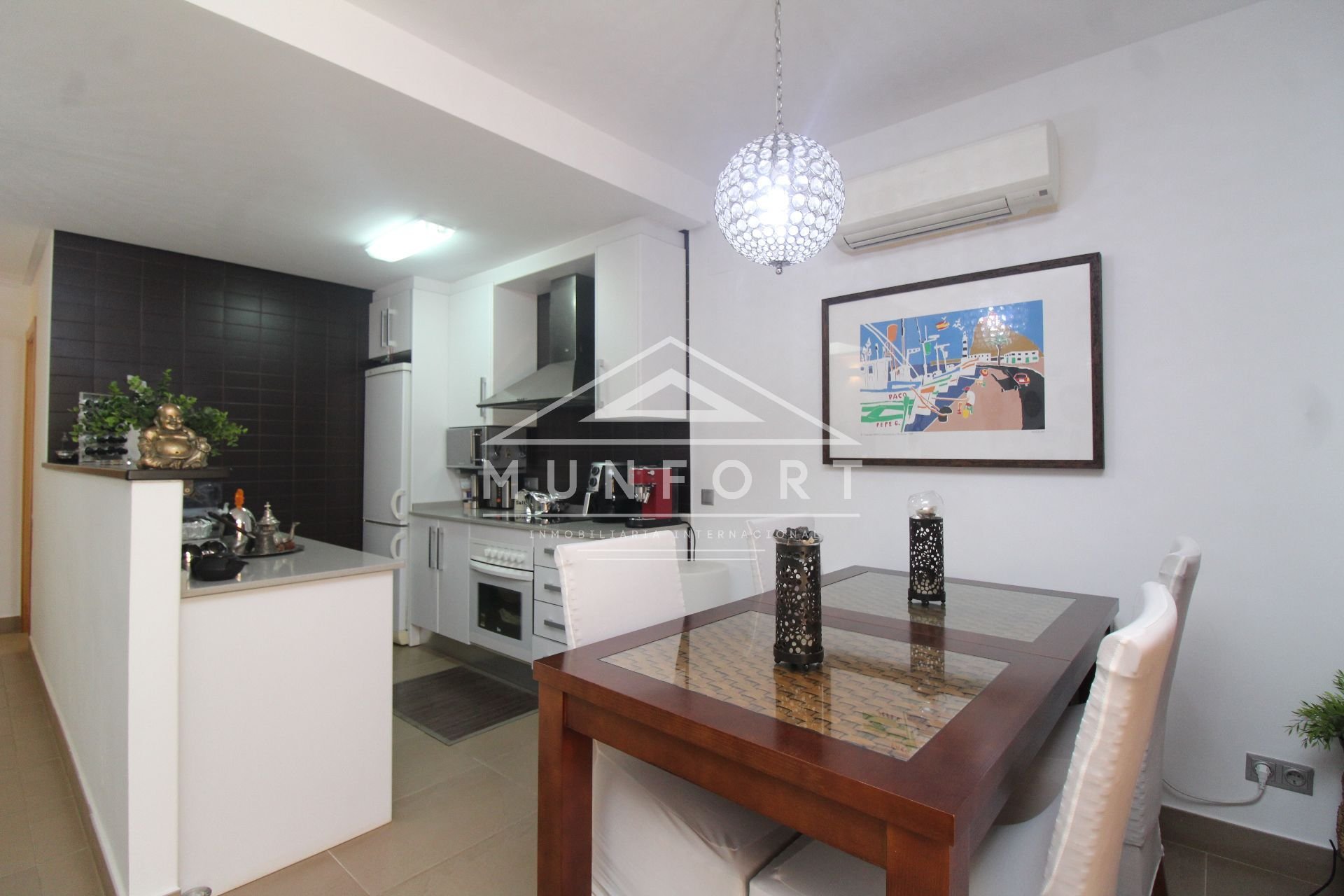 Segunda mano - Casas Adosadas -
Orihuela Costa - Lomas de Cabo Roig