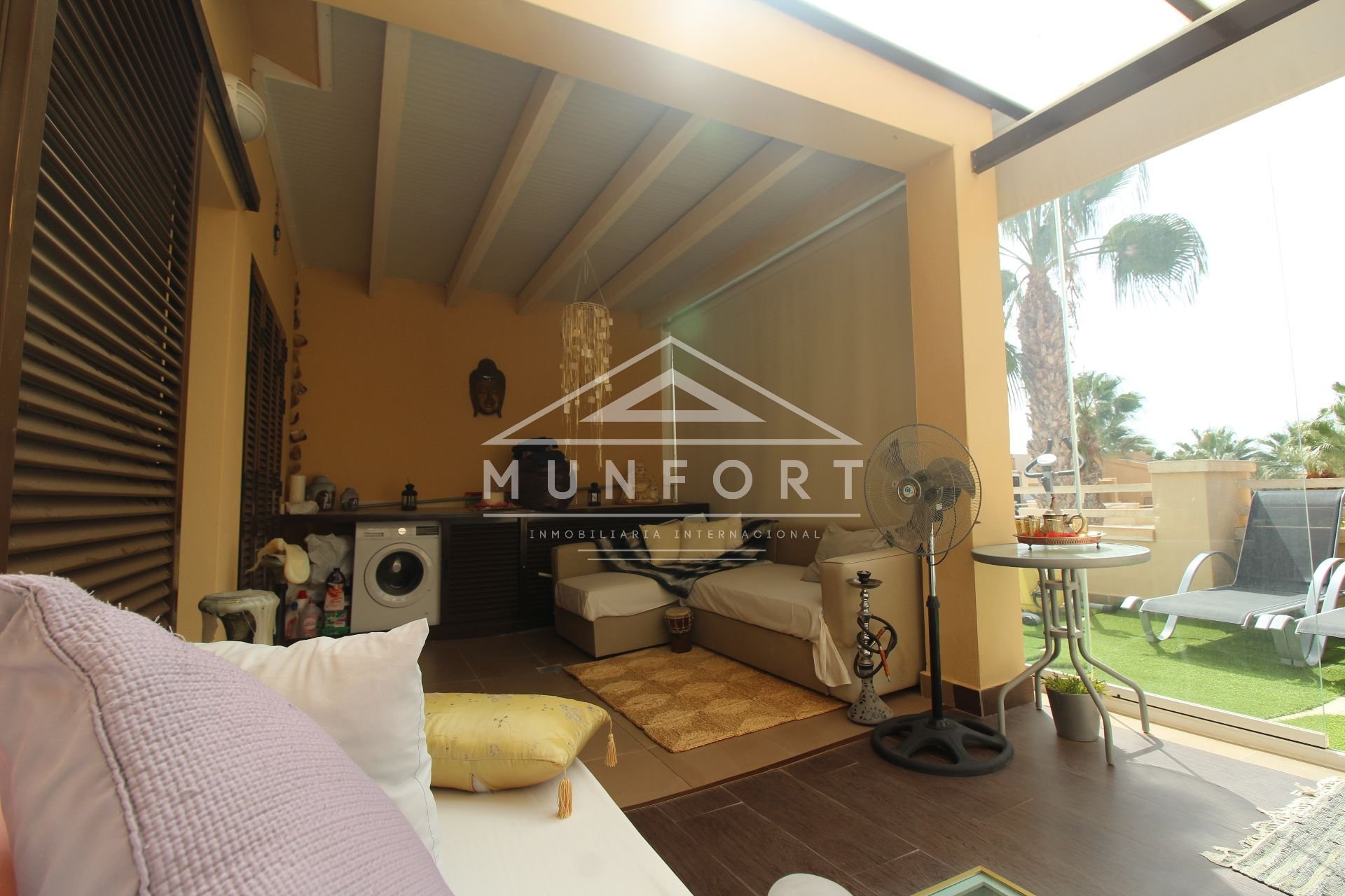 Segunda mano - Casas Adosadas -
Orihuela Costa - Lomas de Cabo Roig