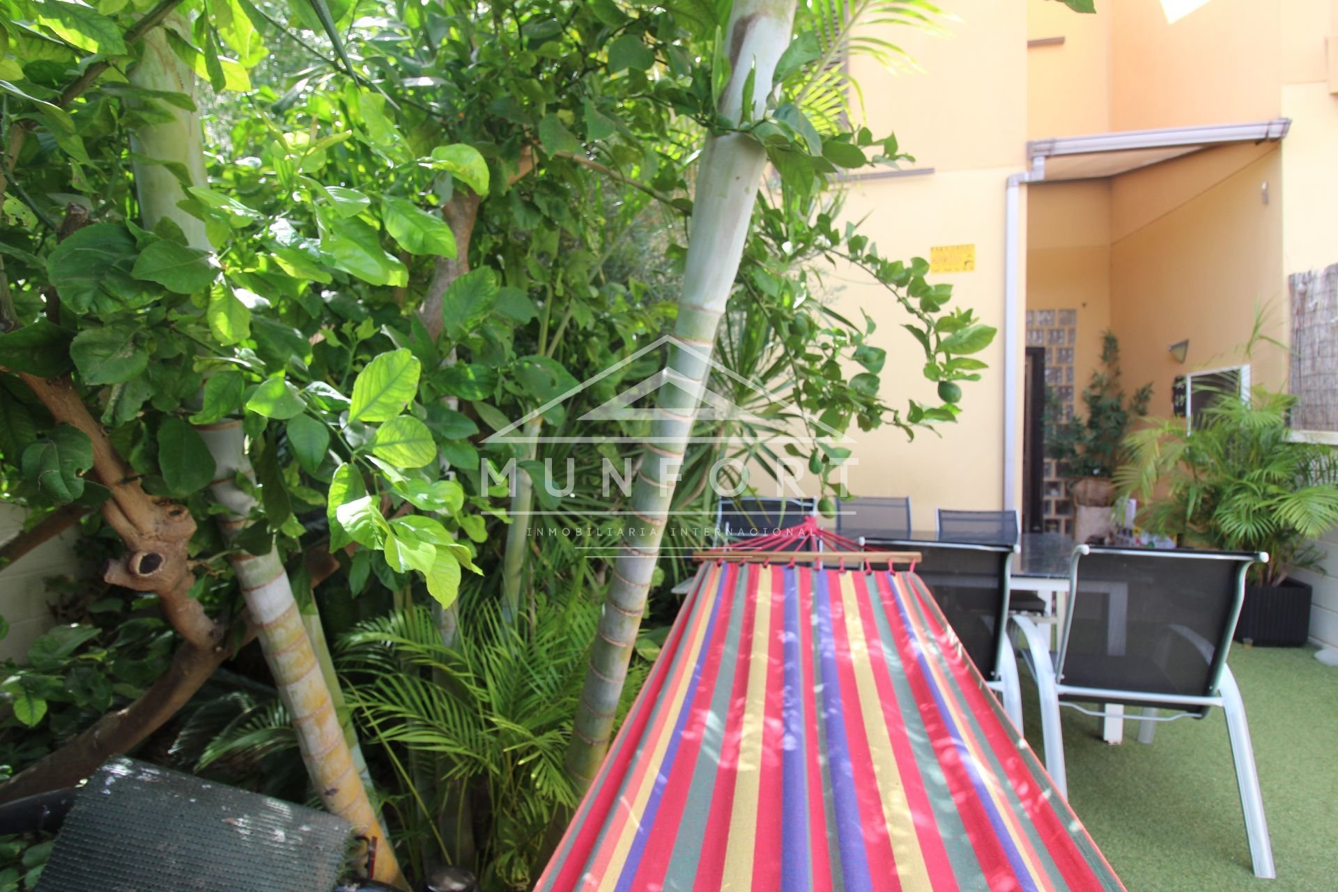 Segunda mano - Casas Adosadas -
Orihuela Costa - Lomas de Cabo Roig