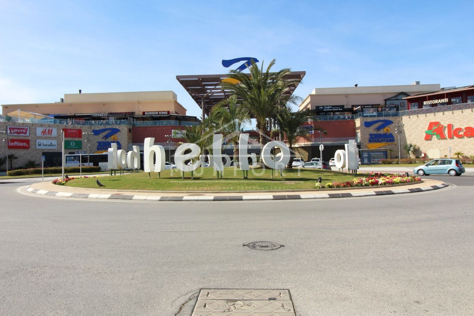 Segunda mano - Casas Adosadas -
Orihuela Costa - Lomas de Cabo Roig