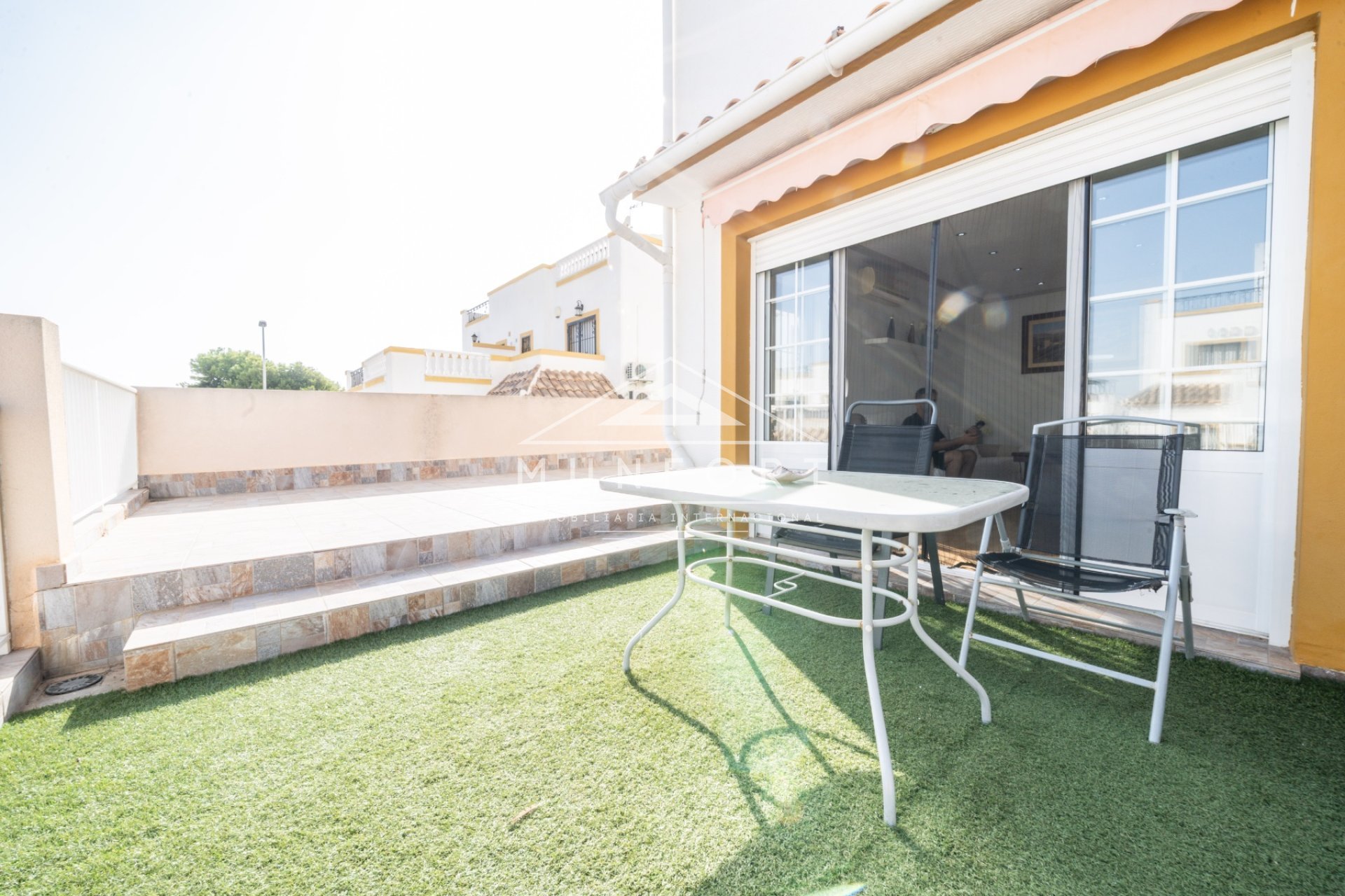 Segunda mano - Casas Adosadas -
Orihuela Costa - Los Altos