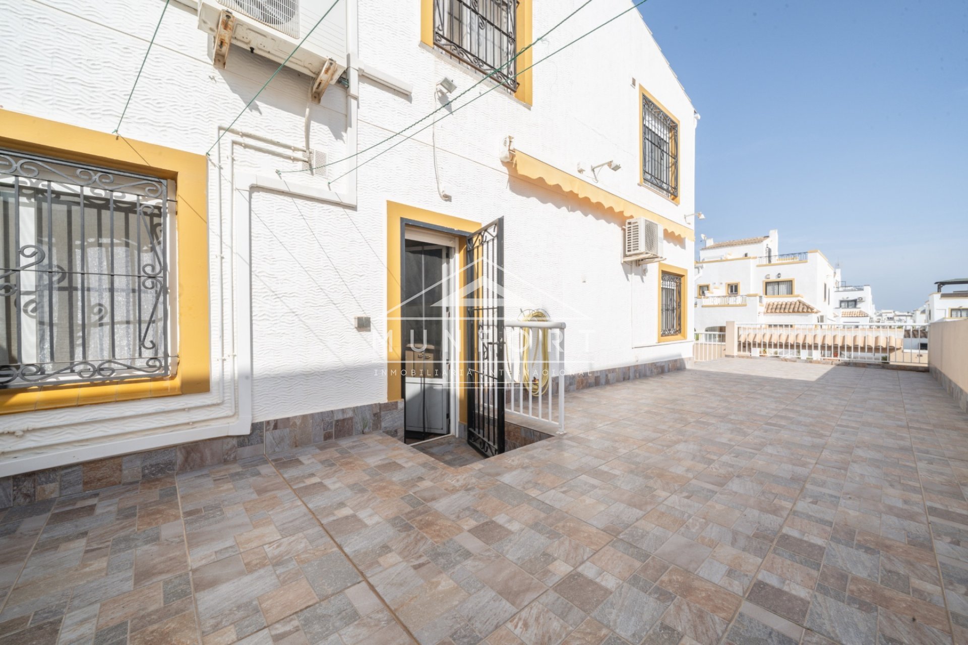 Segunda mano - Casas Adosadas -
Orihuela Costa - Los Altos