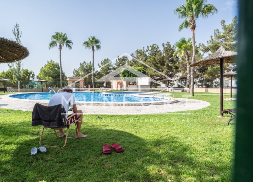 Segunda mano - Casas Adosadas -
Orihuela Costa - Los Altos