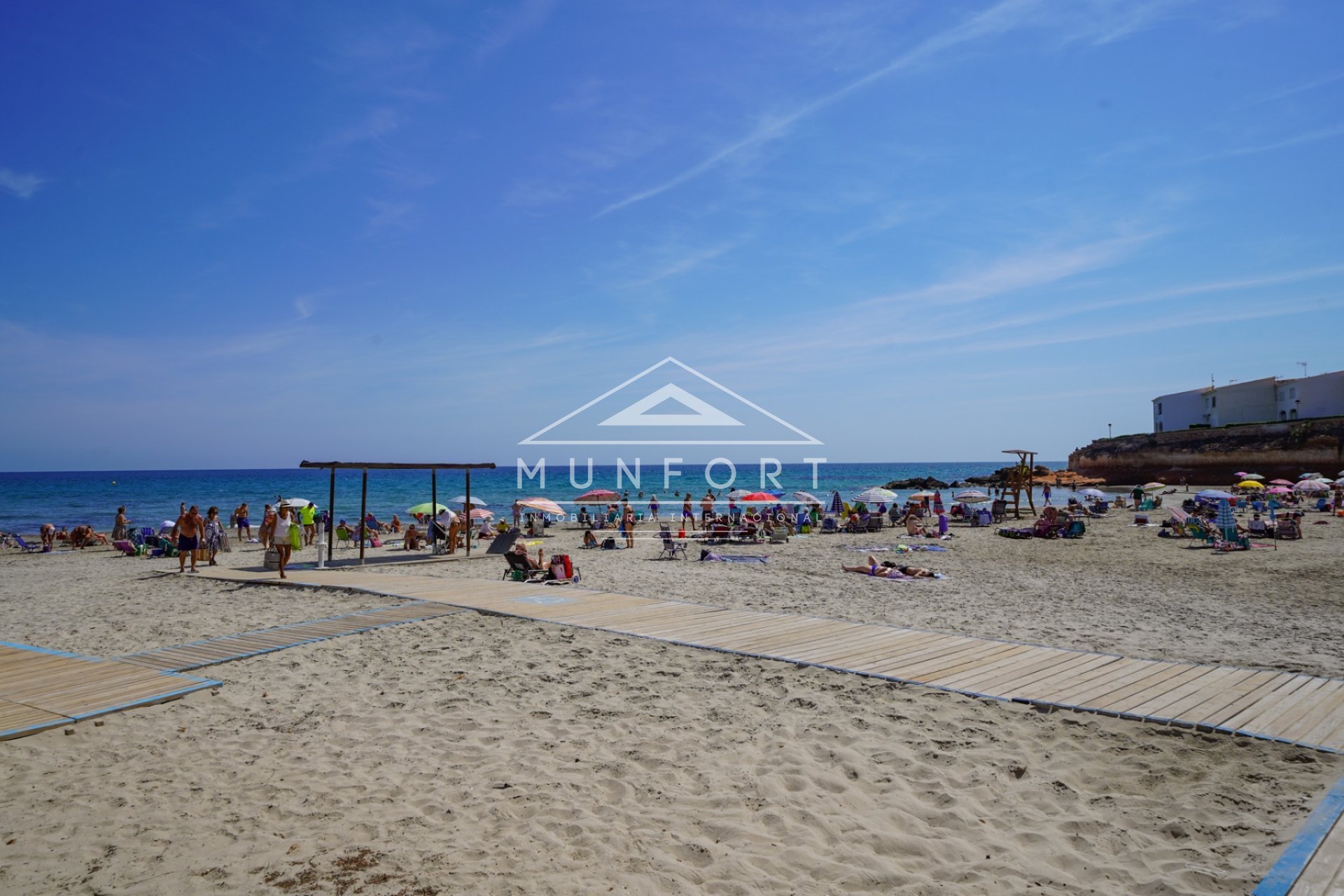 Segunda mano - Casas Adosadas -
Orihuela Costa - Los Altos