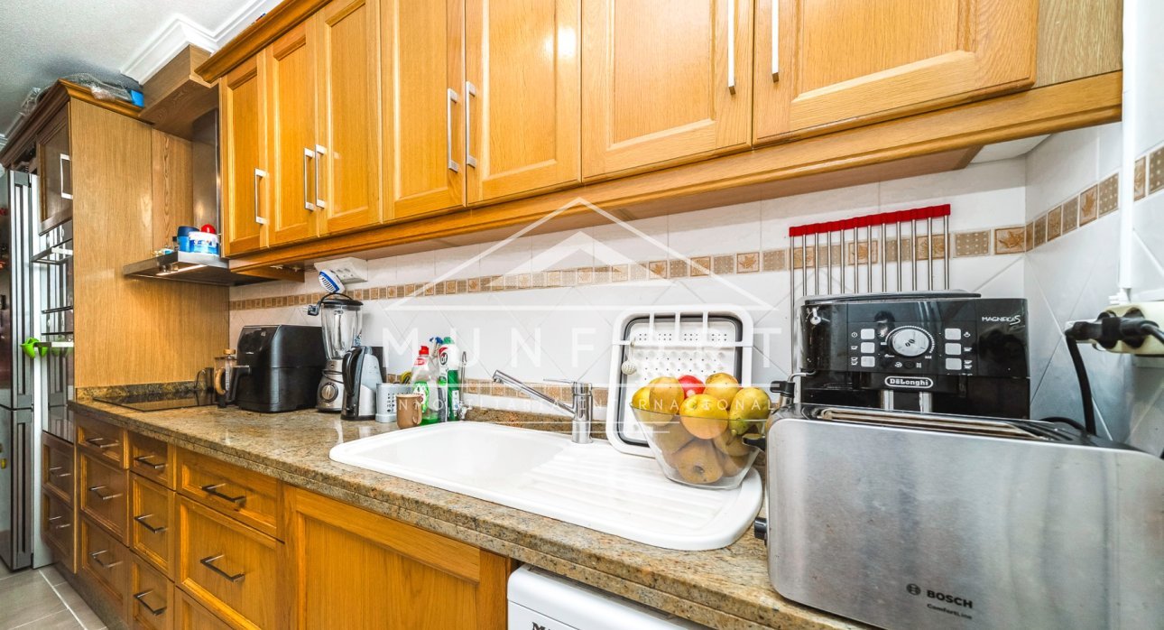 Segunda mano - Casas Adosadas -
Orihuela Costa - Villamartin