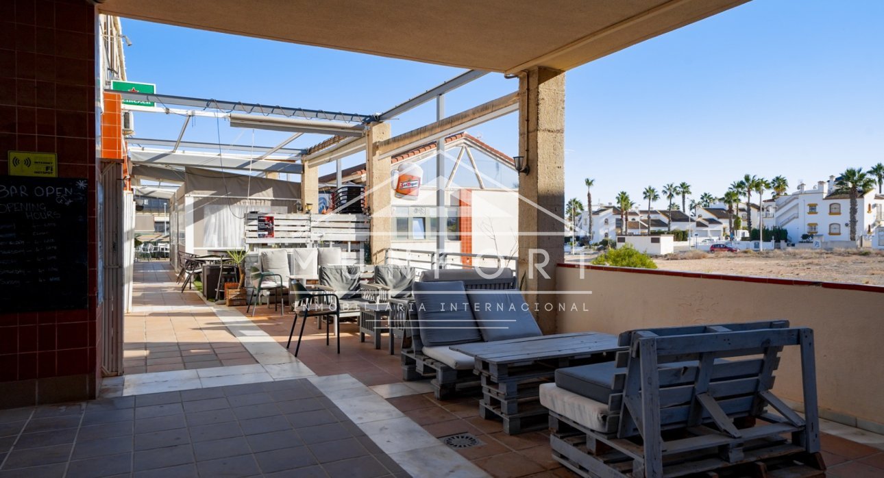 Segunda mano - Casas Adosadas -
Orihuela Costa - Villamartin