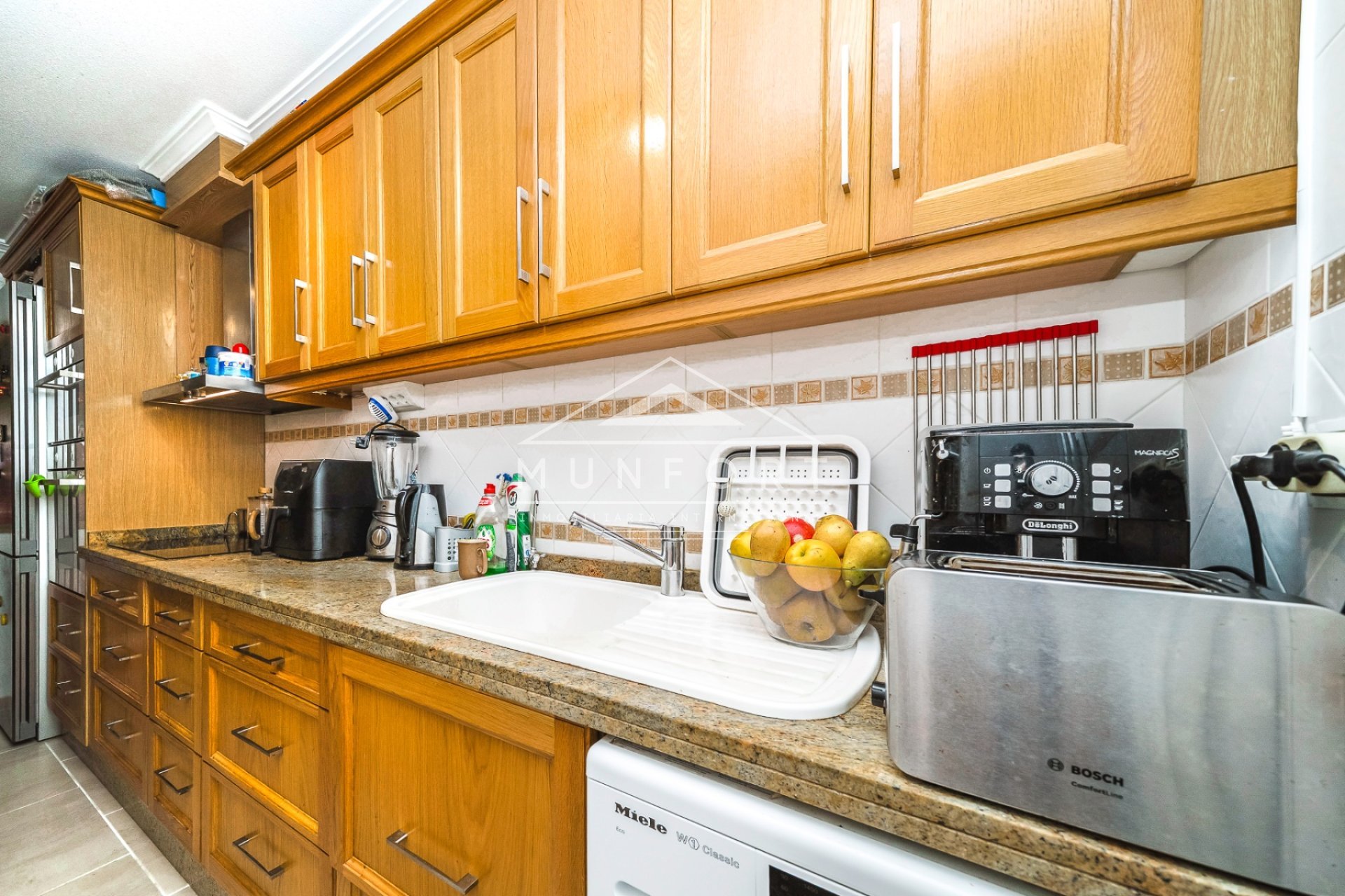 Segunda mano - Casas Adosadas -
Orihuela Costa - Villamartin