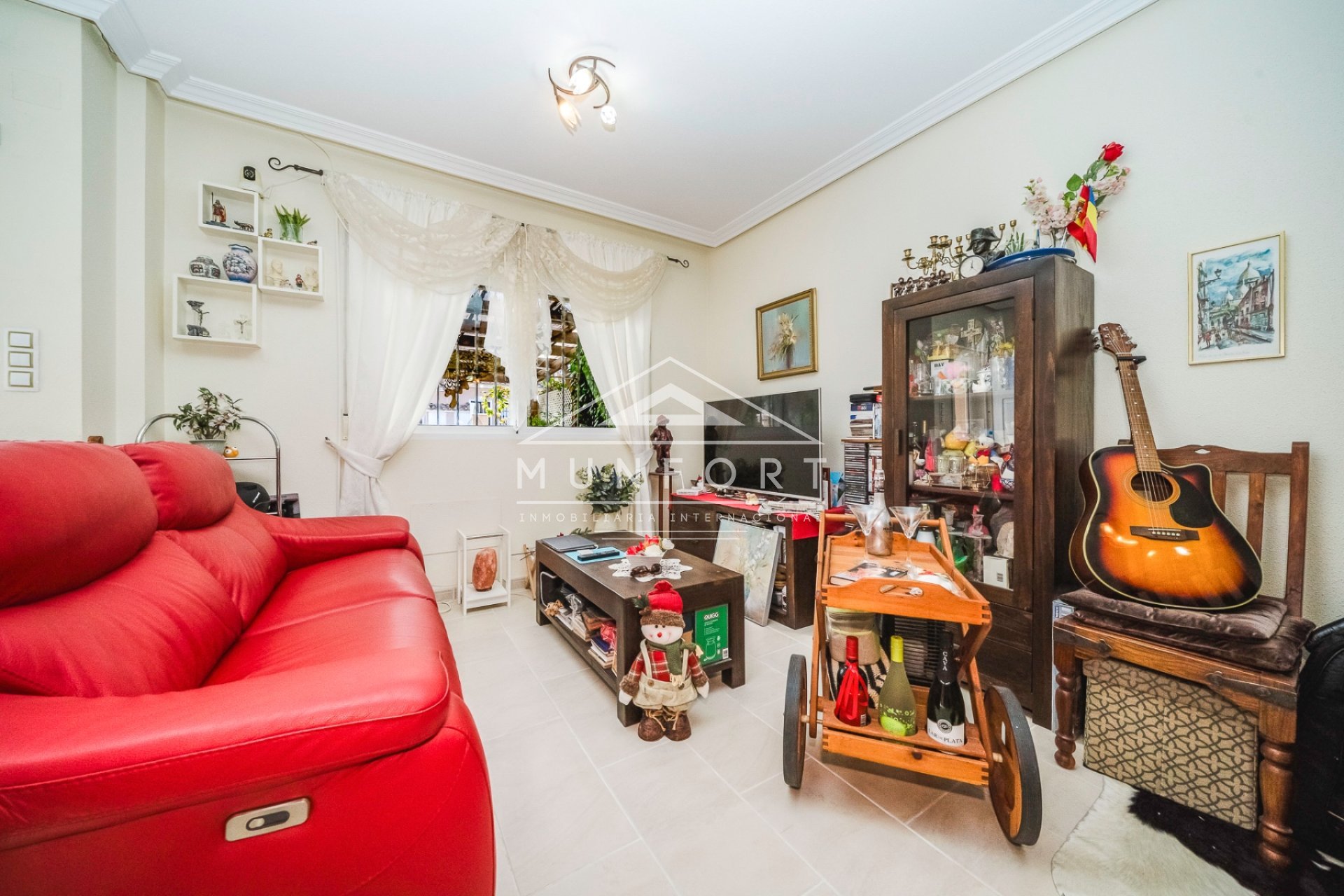 Segunda mano - Casas Adosadas -
Orihuela Costa - Villamartin