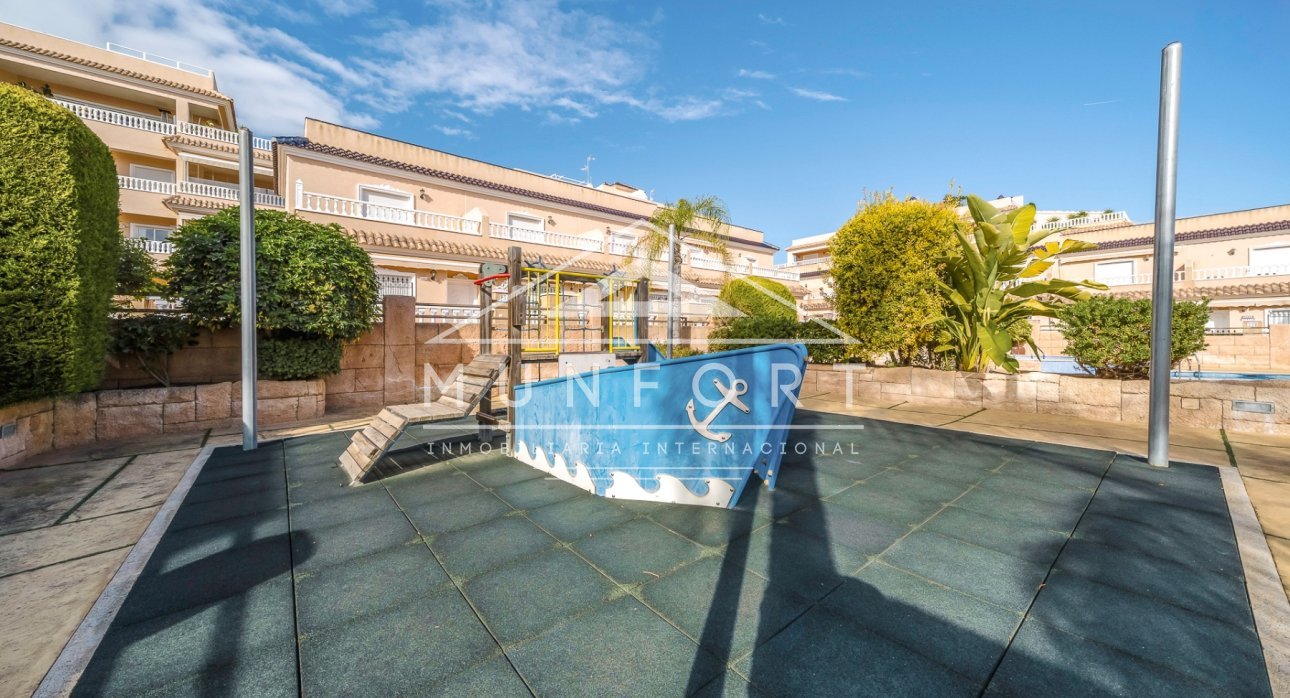 Segunda mano - Casas Adosadas -
Orihuela Costa - Villamartin