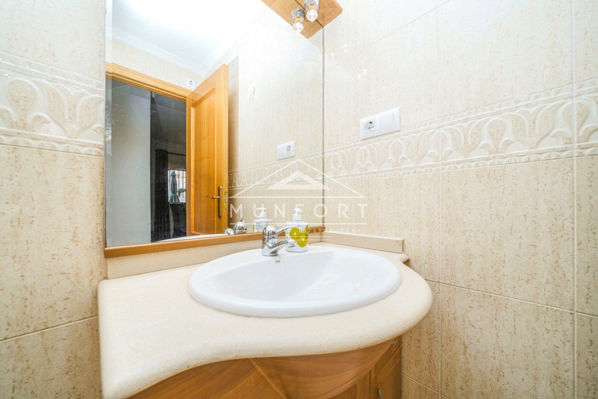 Segunda mano - Casas Adosadas -
Orihuela Costa - ZENIAMAR