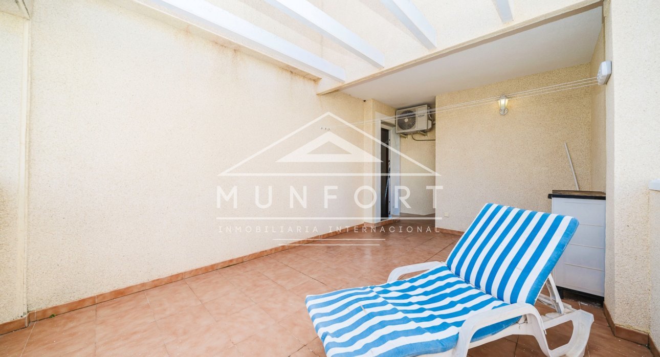 Segunda mano - Casas Adosadas -
Orihuela Costa - ZENIAMAR