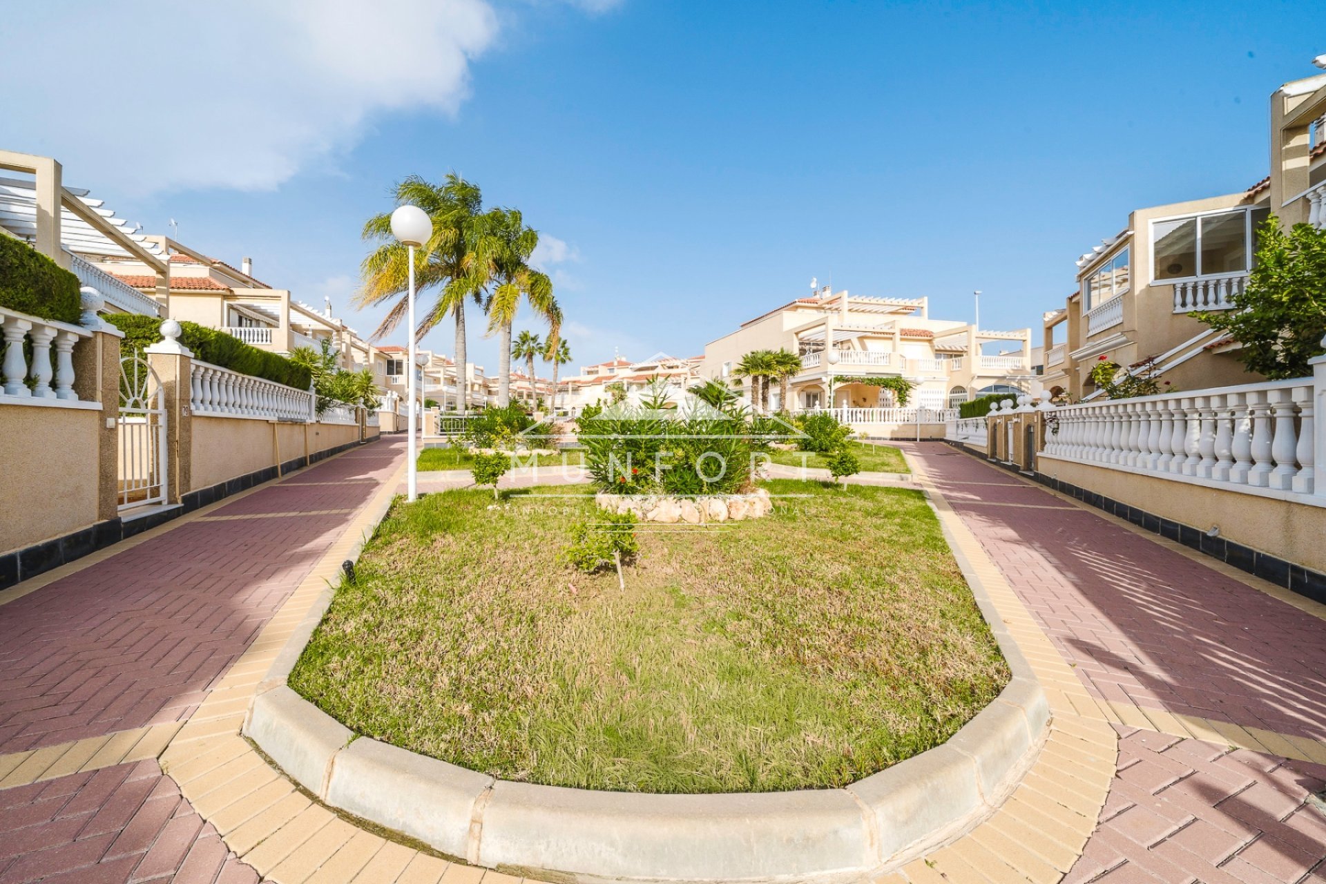 Segunda mano - Casas Adosadas -
Orihuela Costa - ZENIAMAR