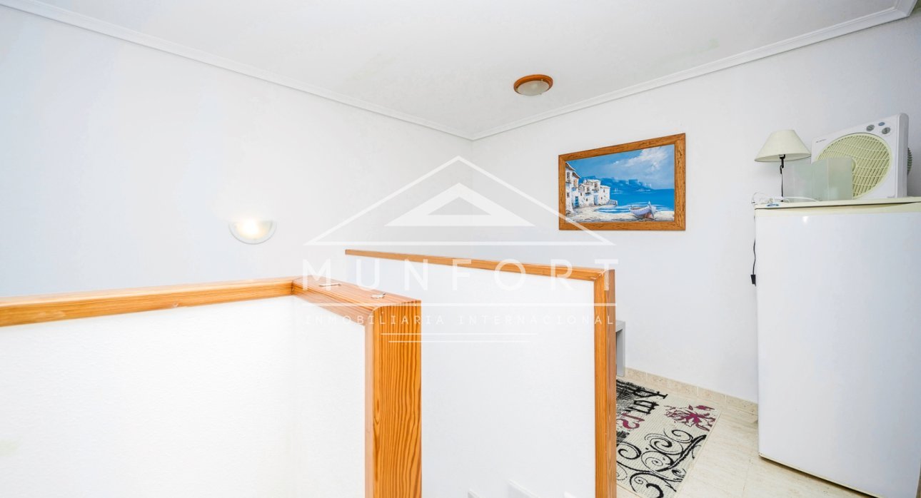 Segunda mano - Casas Adosadas -
Orihuela Costa - ZENIAMAR