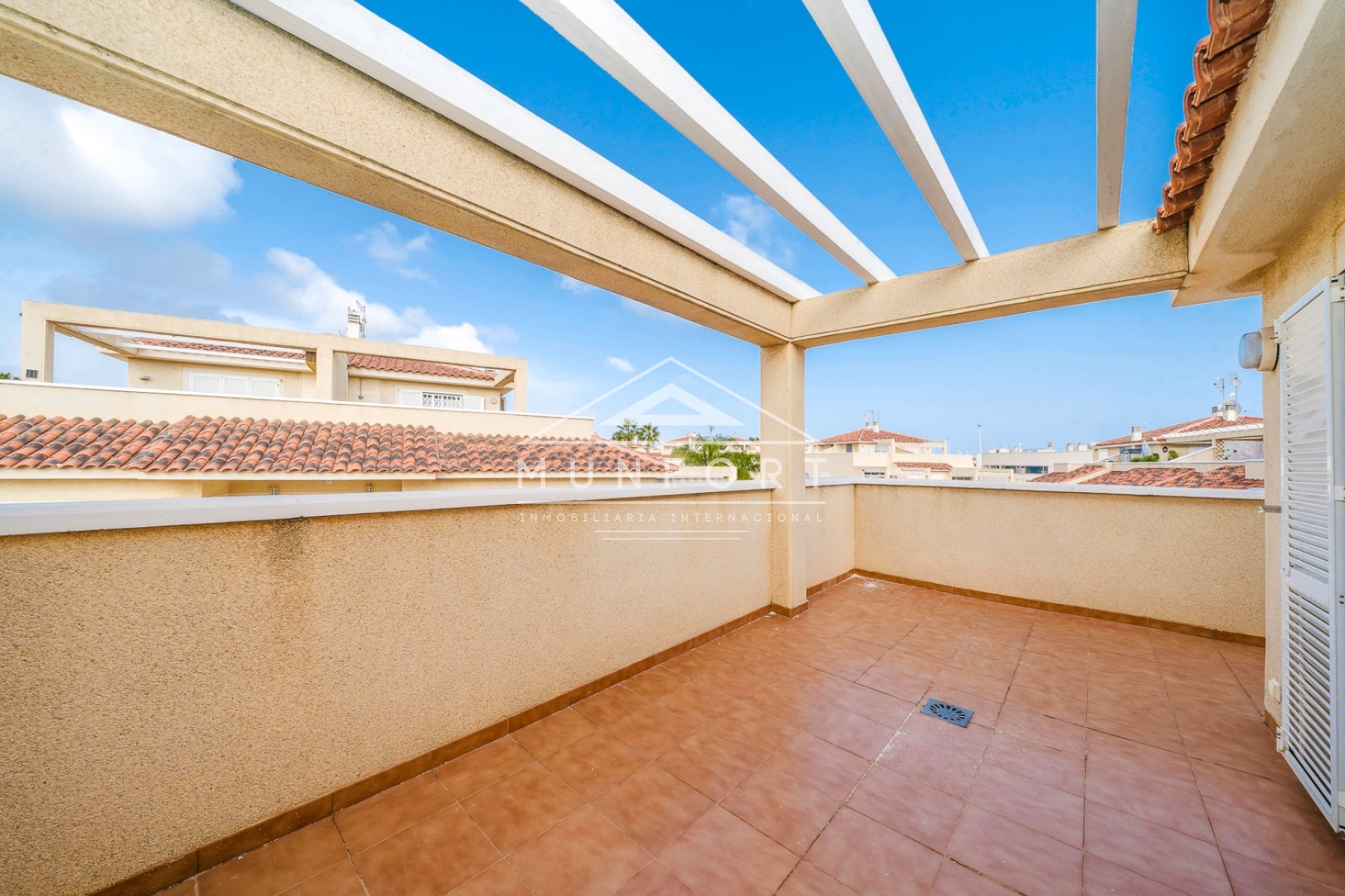 Segunda mano - Casas Adosadas -
Orihuela Costa - ZENIAMAR