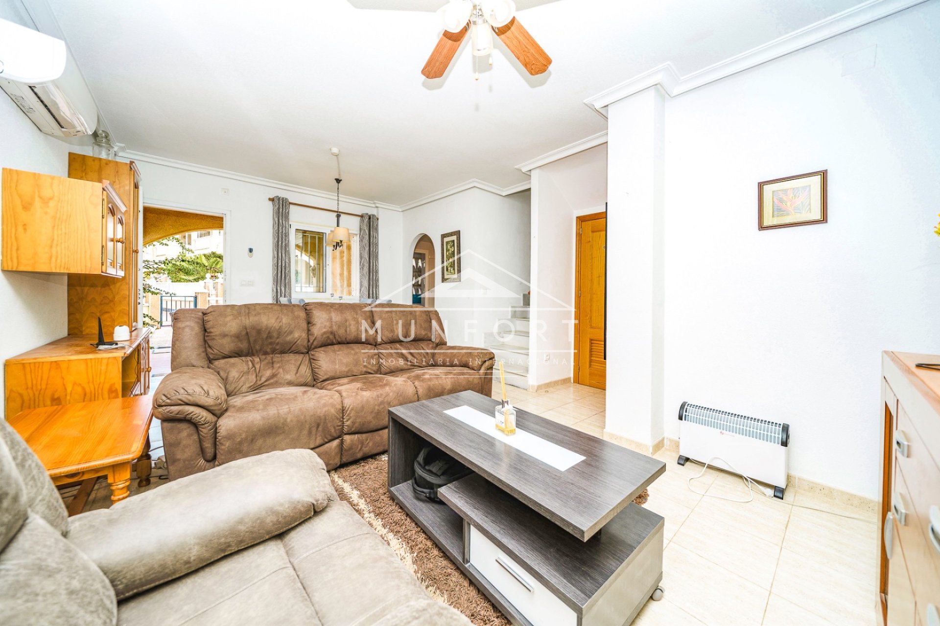 Segunda mano - Casas Adosadas -
Orihuela Costa - ZENIAMAR