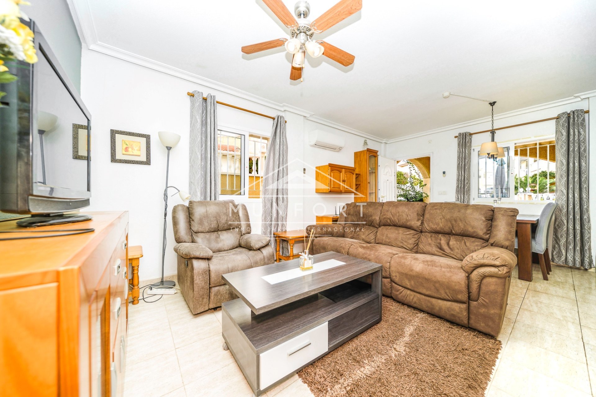 Segunda mano - Casas Adosadas -
Orihuela Costa - ZENIAMAR