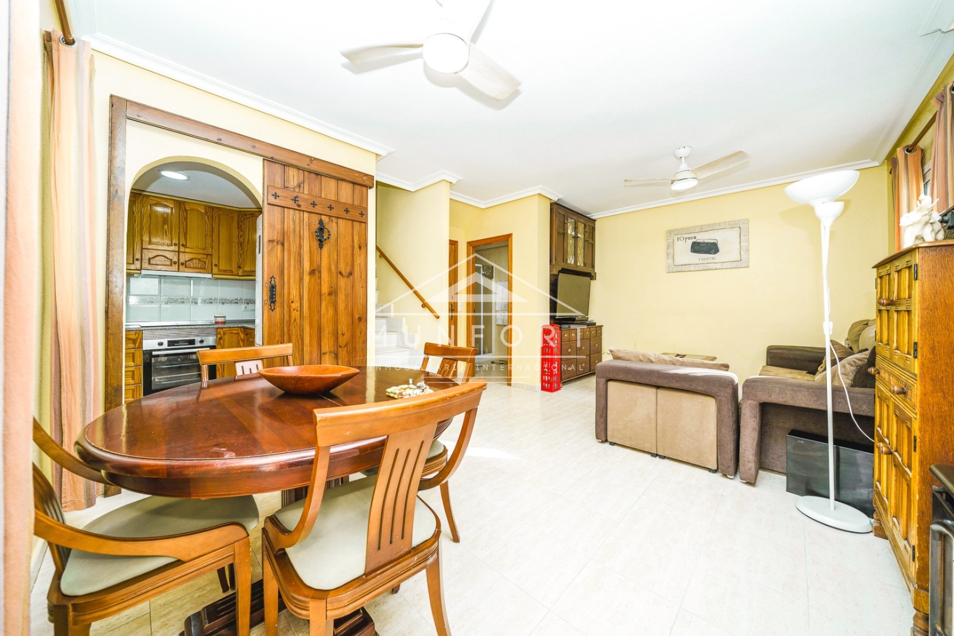 Segunda mano - Casas Adosadas -
Orihuela Costa - ZENIAMAR