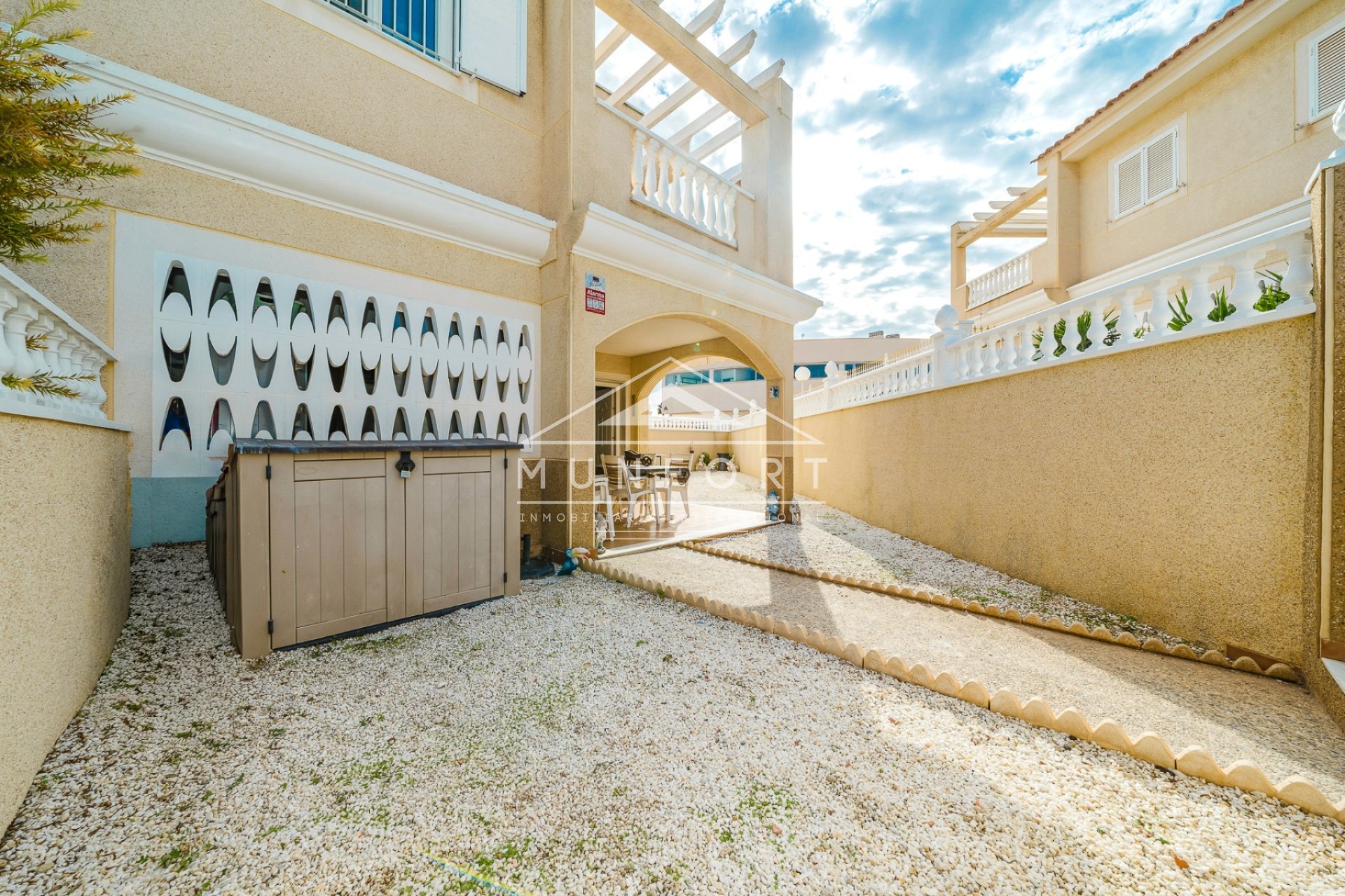 Segunda mano - Casas Adosadas -
Orihuela Costa - ZENIAMAR