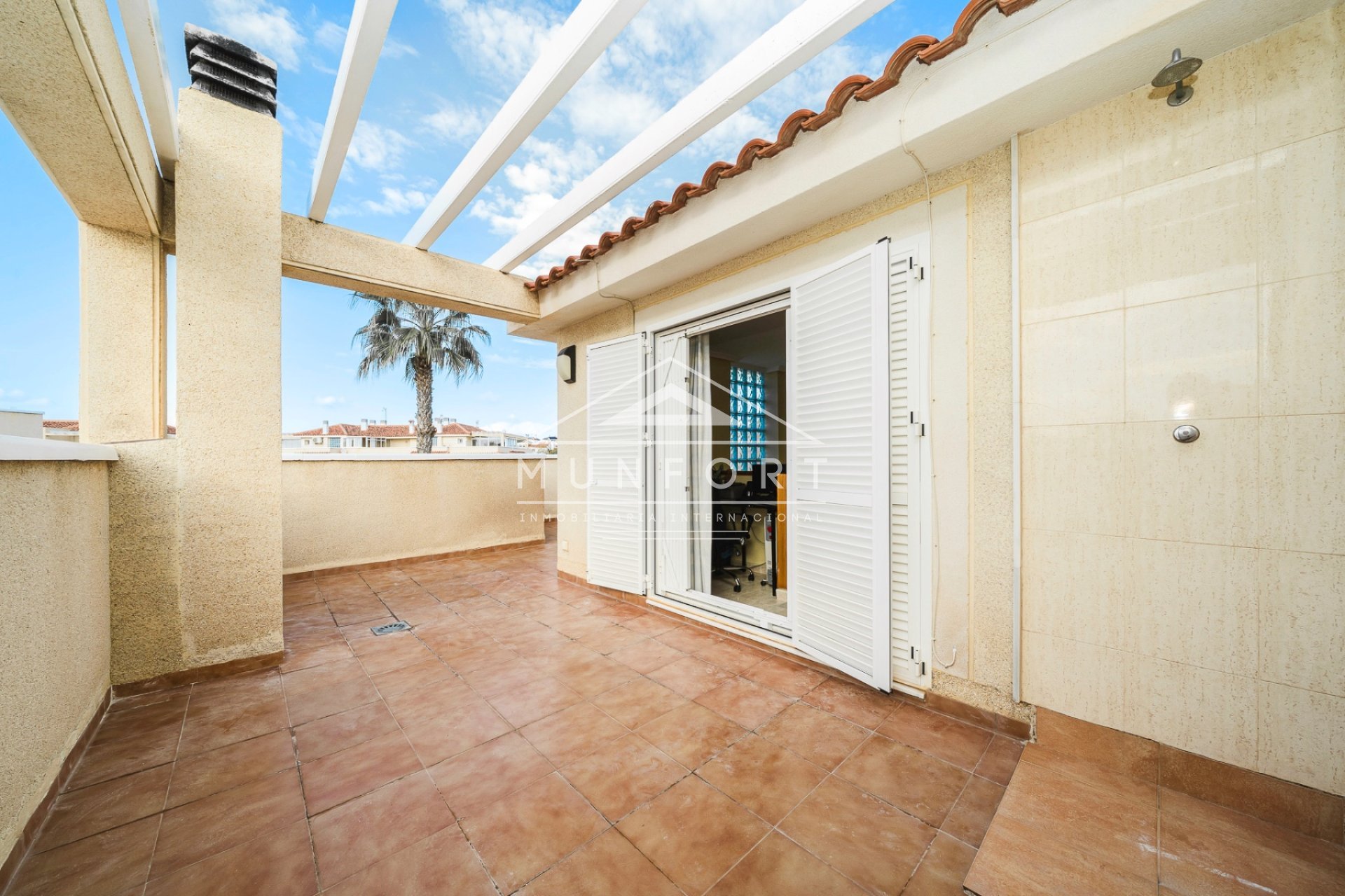 Segunda mano - Casas Adosadas -
Orihuela Costa - ZENIAMAR