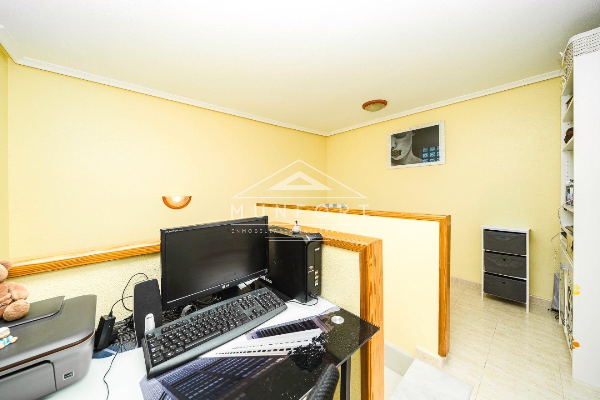 Segunda mano - Casas Adosadas -
Orihuela Costa - ZENIAMAR