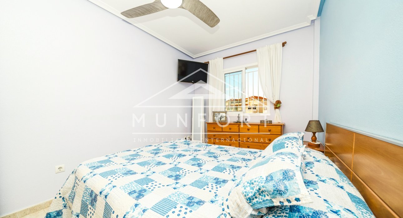 Segunda mano - Casas Adosadas -
Orihuela Costa - ZENIAMAR