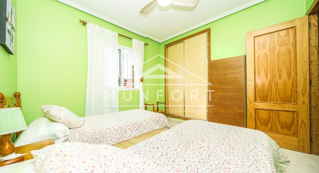 Segunda mano - Casas Adosadas -
Orihuela Costa - ZENIAMAR