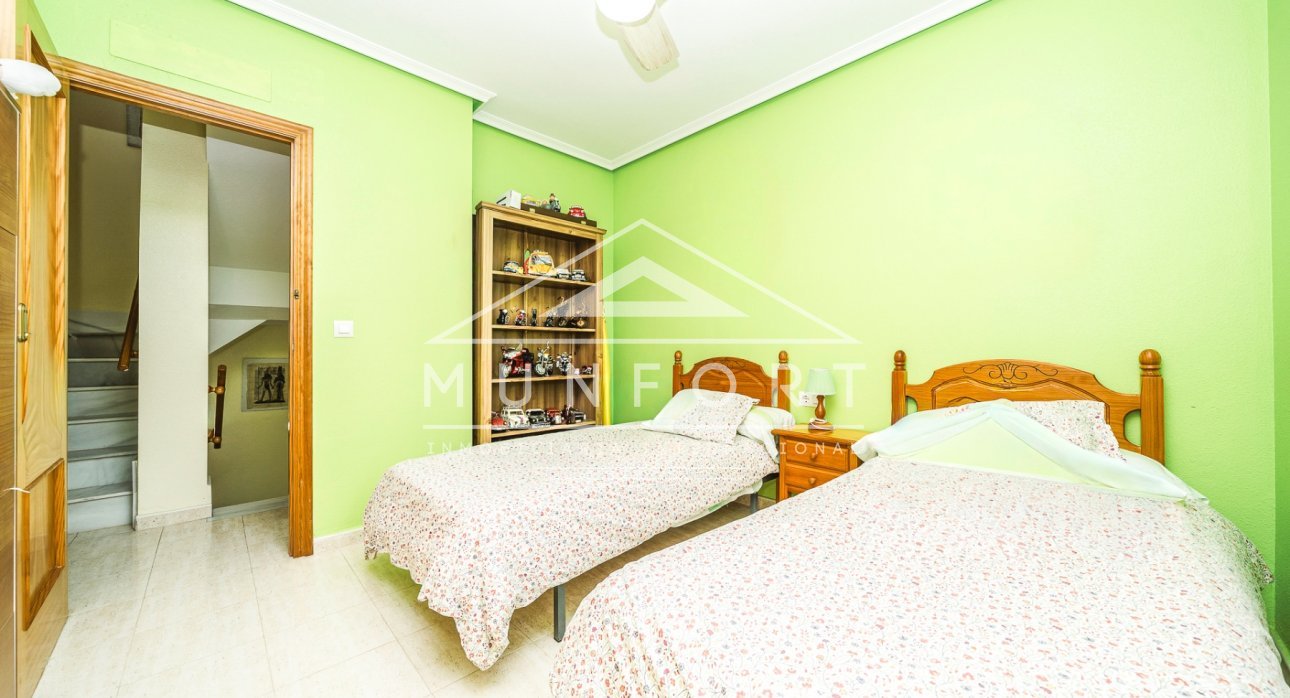 Segunda mano - Casas Adosadas -
Orihuela Costa - ZENIAMAR