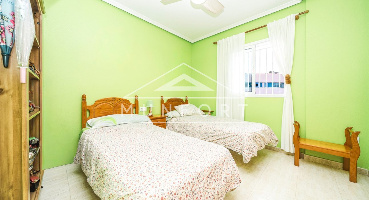 Segunda mano - Casas Adosadas -
Orihuela Costa - ZENIAMAR