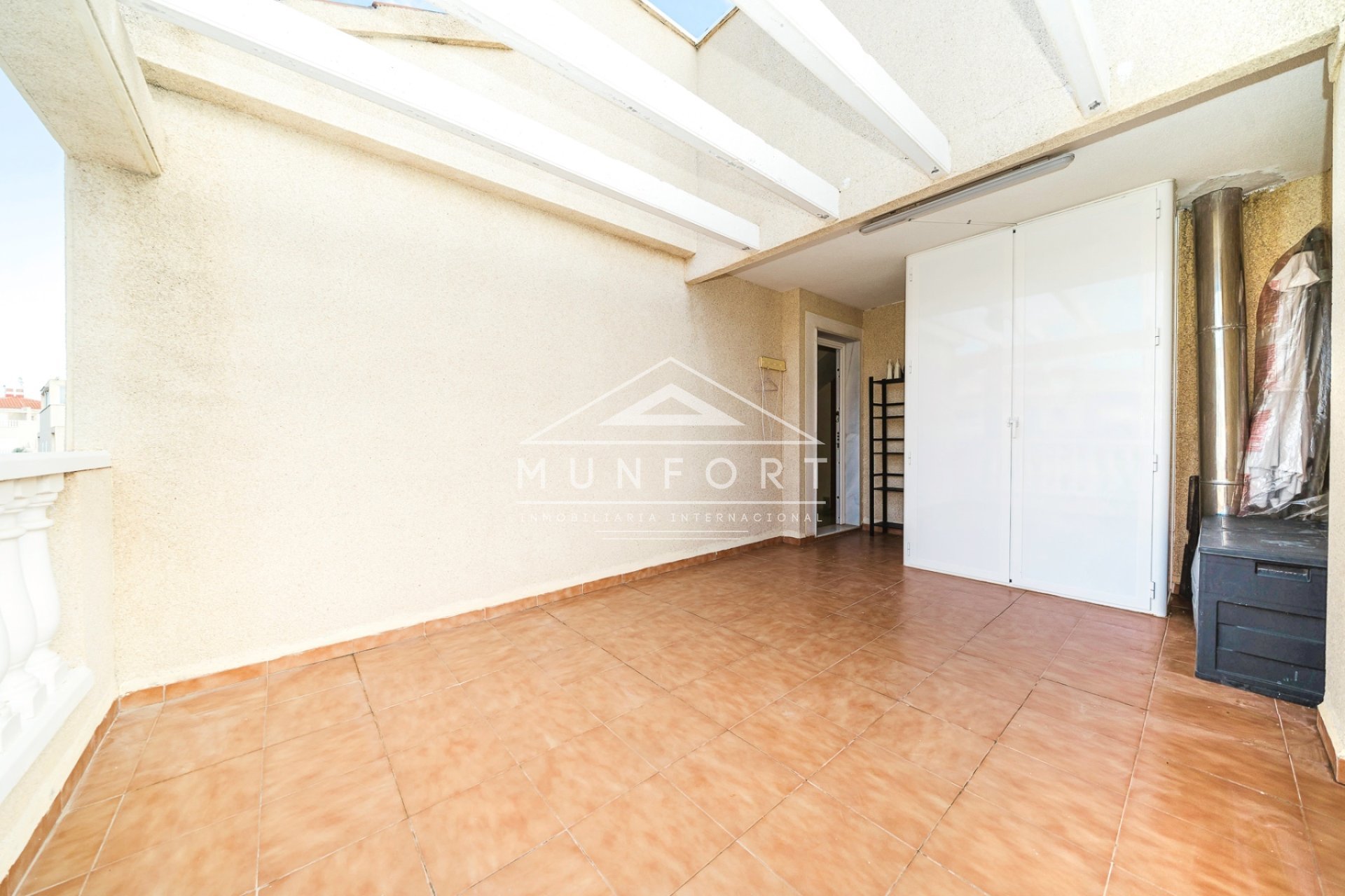 Segunda mano - Casas Adosadas -
Orihuela Costa - ZENIAMAR