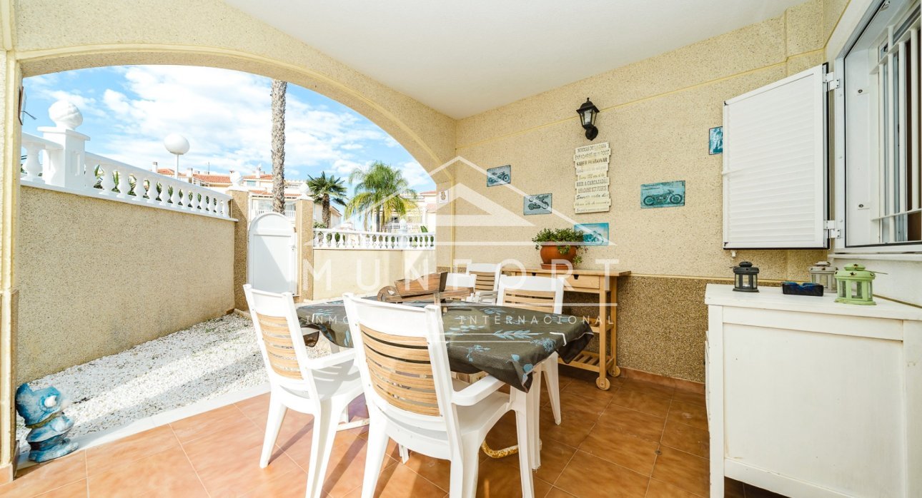 Segunda mano - Casas Adosadas -
Orihuela Costa - ZENIAMAR