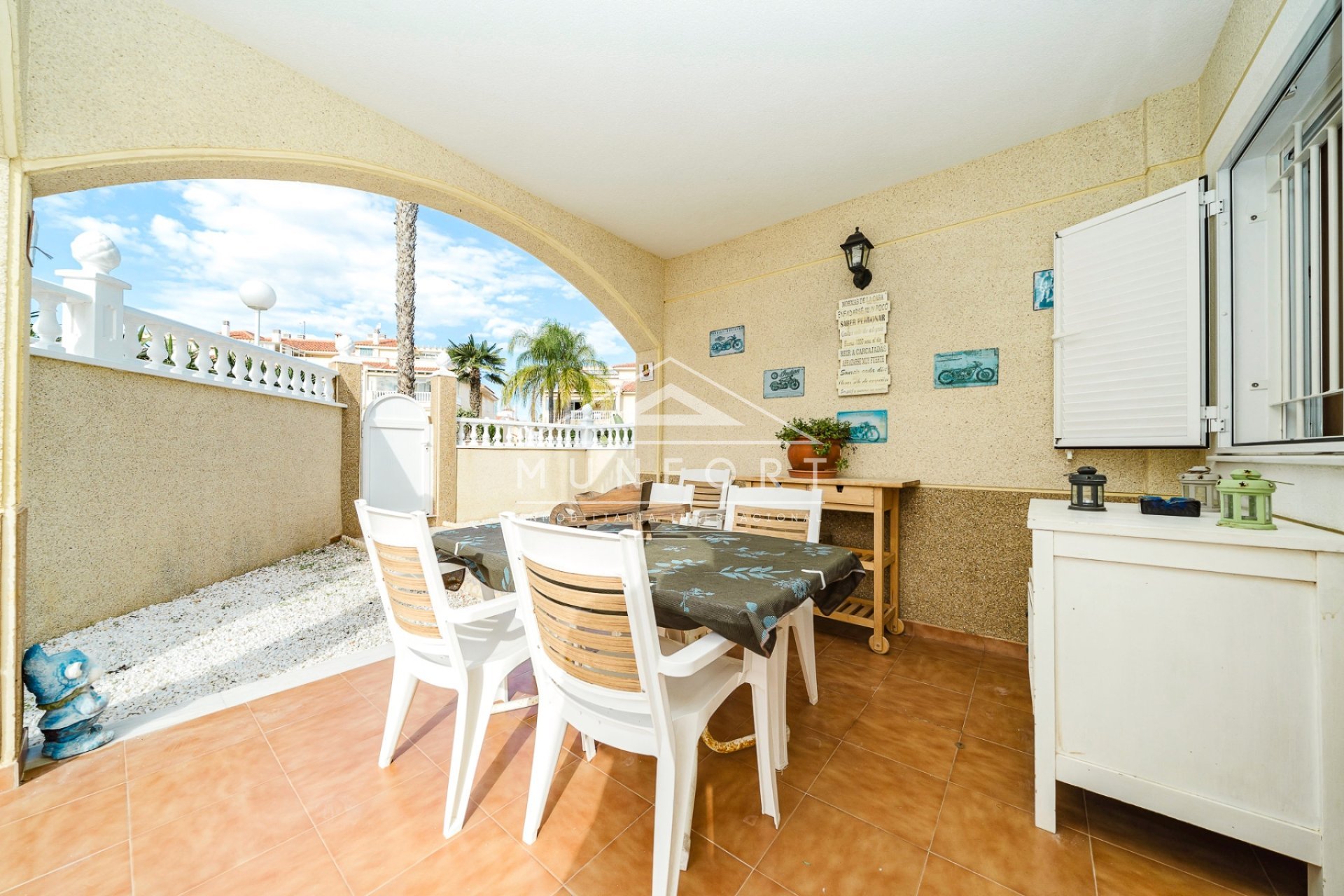 Segunda mano - Casas Adosadas -
Orihuela Costa - ZENIAMAR