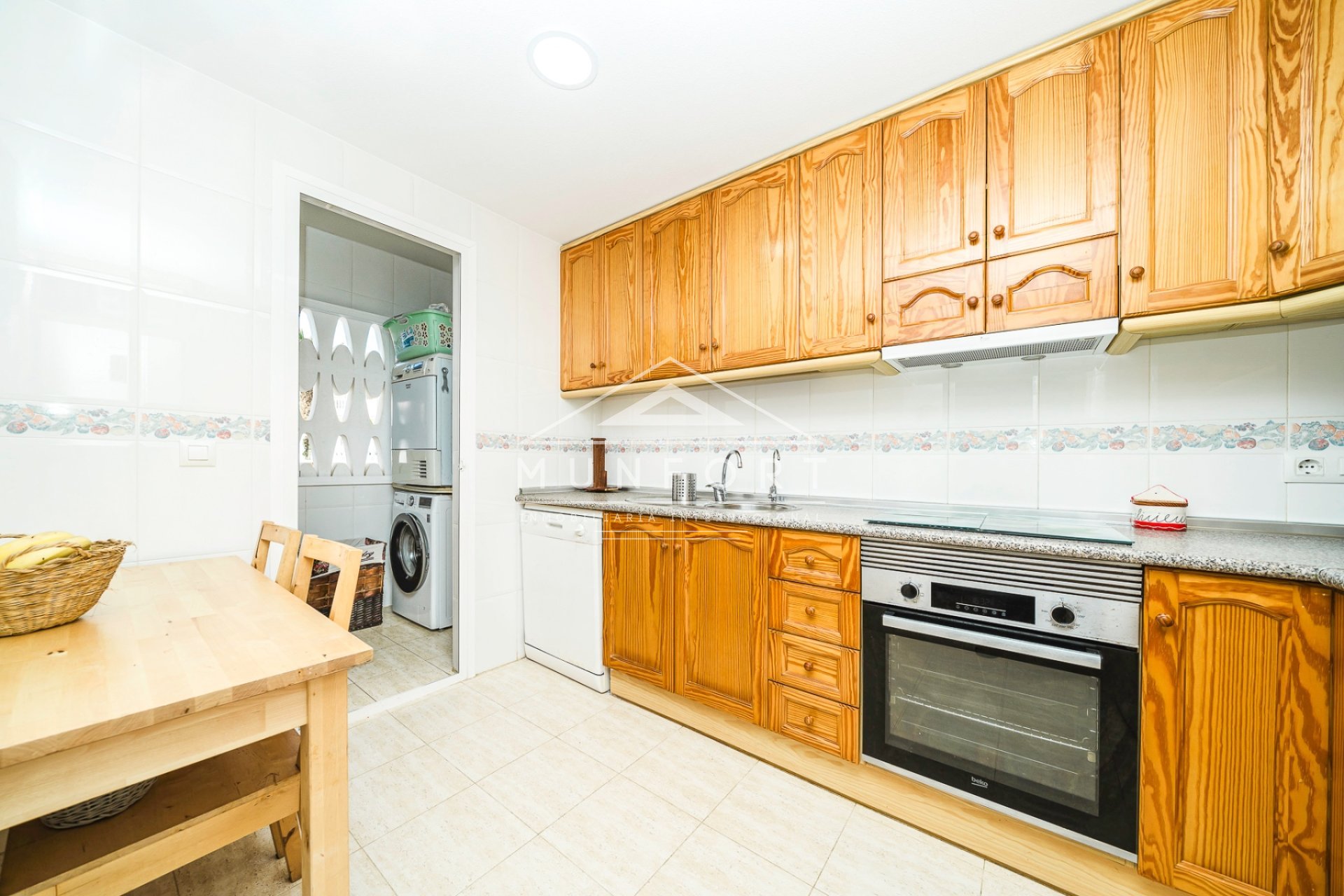 Segunda mano - Casas Adosadas -
Orihuela Costa - ZENIAMAR