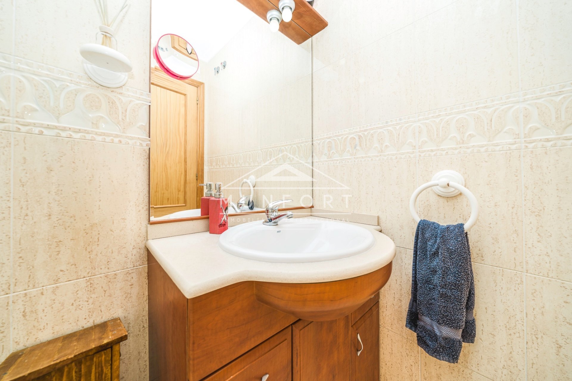 Segunda mano - Casas Adosadas -
Orihuela Costa - ZENIAMAR