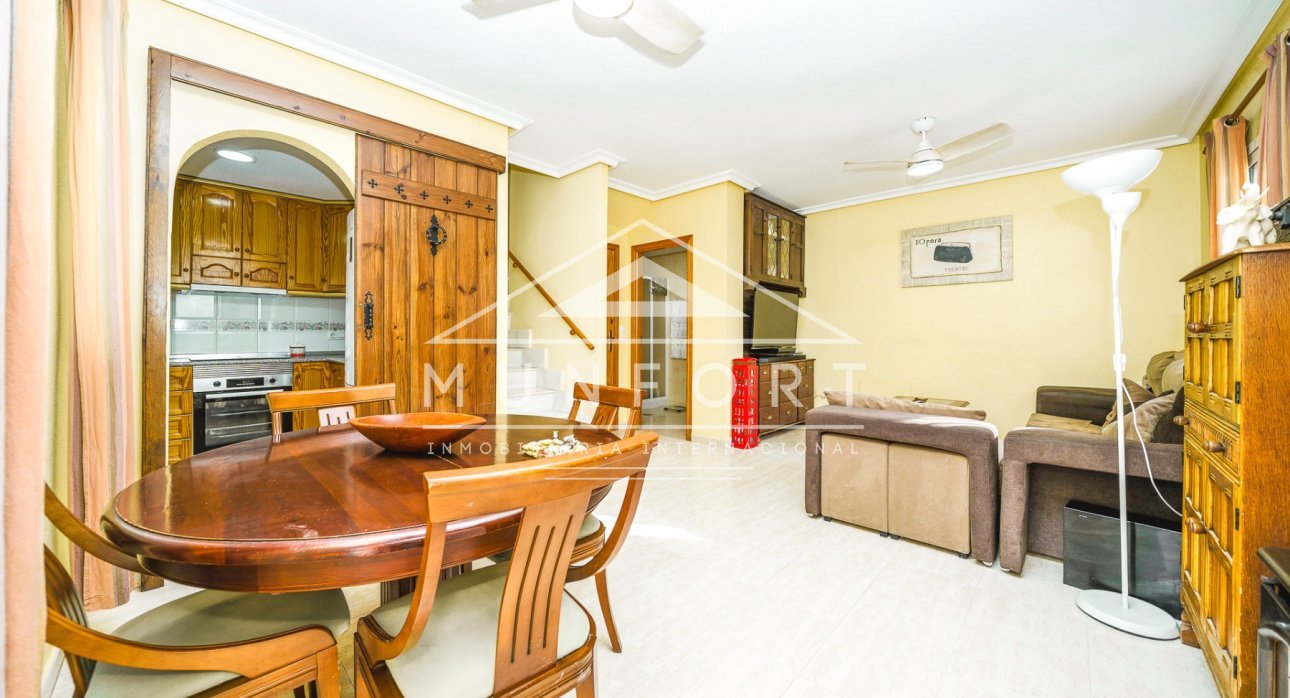 Segunda mano - Casas Adosadas -
Orihuela Costa - ZENIAMAR