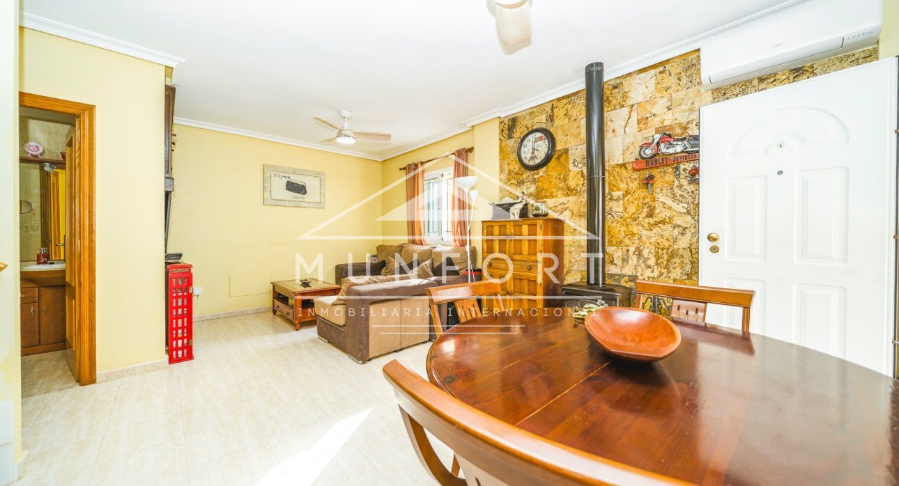 Segunda mano - Casas Adosadas -
Orihuela Costa - ZENIAMAR