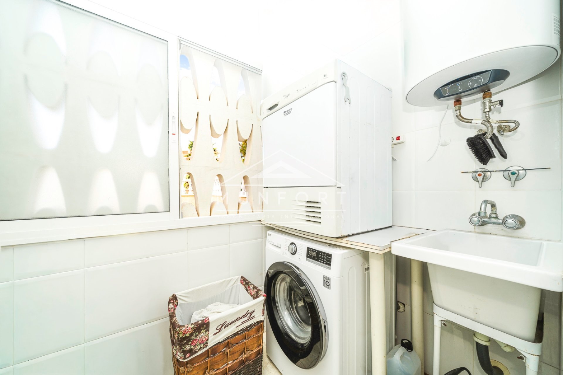 Segunda mano - Casas Adosadas -
Orihuela Costa - ZENIAMAR