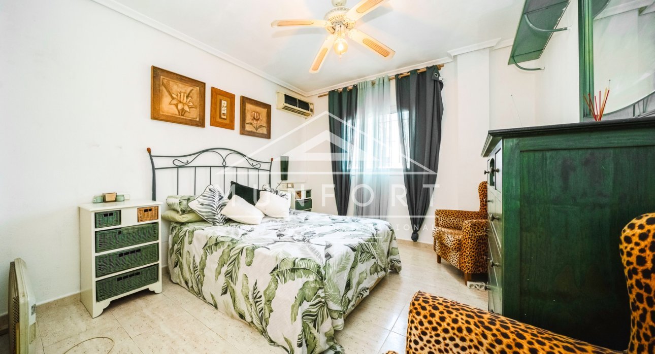 Segunda mano - Casas Adosadas -
Orihuela Costa - ZENIAMAR