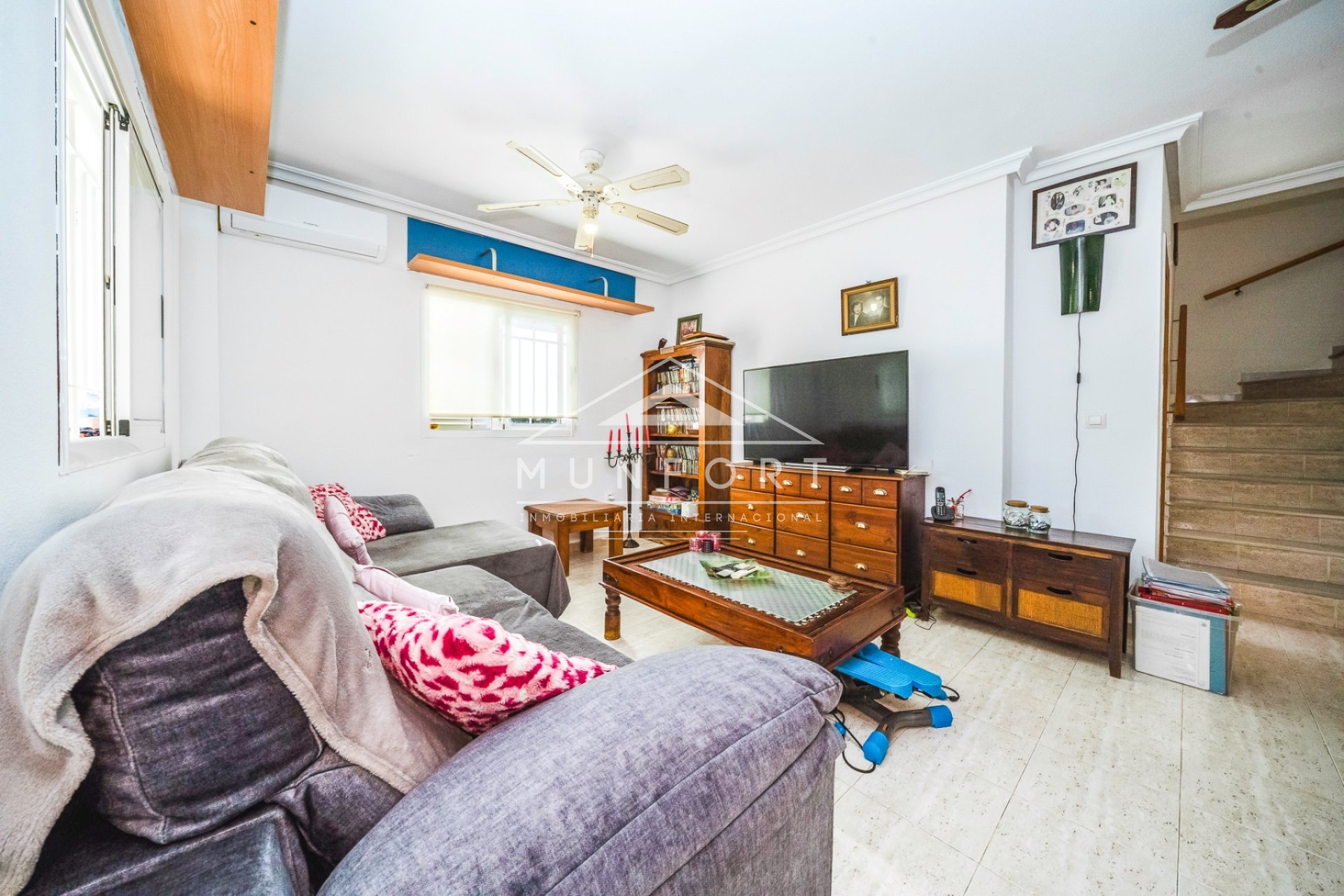 Segunda mano - Casas Adosadas -
Orihuela Costa - ZENIAMAR