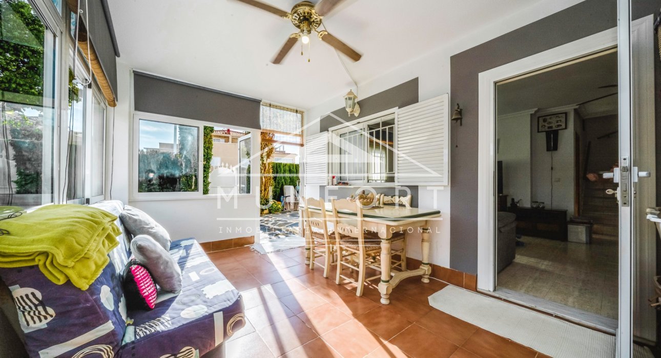 Segunda mano - Casas Adosadas -
Orihuela Costa - ZENIAMAR